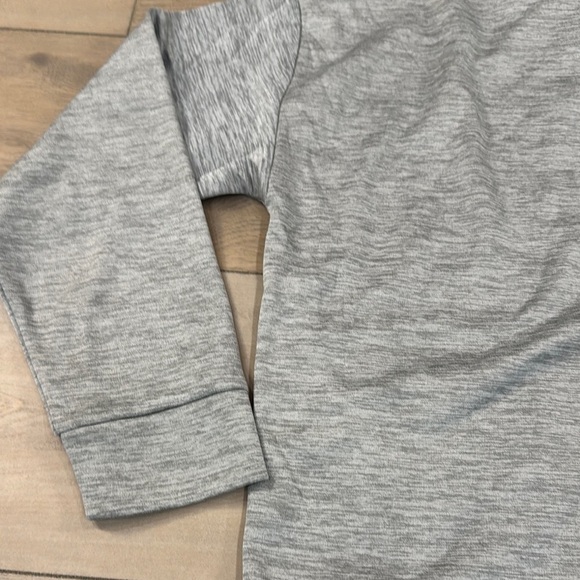 Adidas Gray Hoodie - Picture 7 of 11